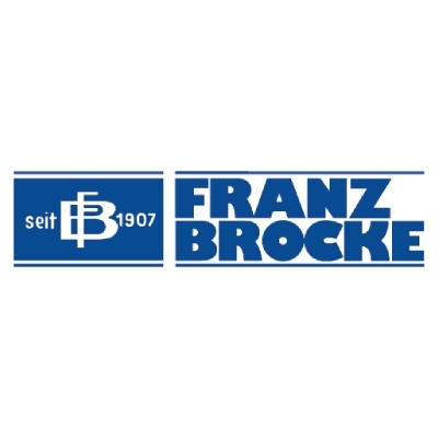 Logo von Franz Brocke GmbH & Co. KG Installationen Sanitär Heizung