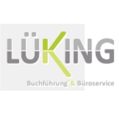 Logo von Anke Lüking Bürodienstleistungen