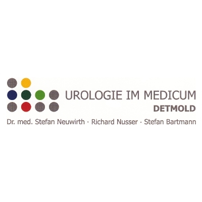 Logo von Dr.med. Stefan Neuwirth u. Richard Nusser, Dr.med. Bartmann