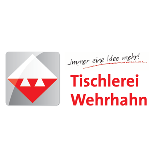 Logo von Wilfried Wehrhahn GmbH Bau- und Möbeltischlerei