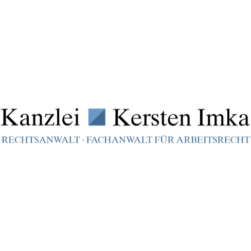 Logo von Rechtsanwalt Kersten Imka  -Fachanwalt für Arbeitsrecht