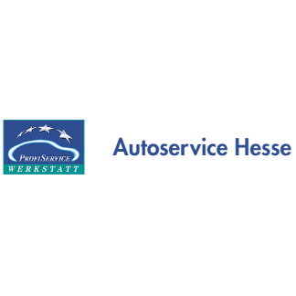 Logo von Autoservice Hesse Inh. Christian Hesse