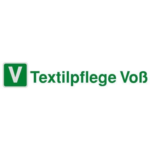 Logo von Textilpflege Voß