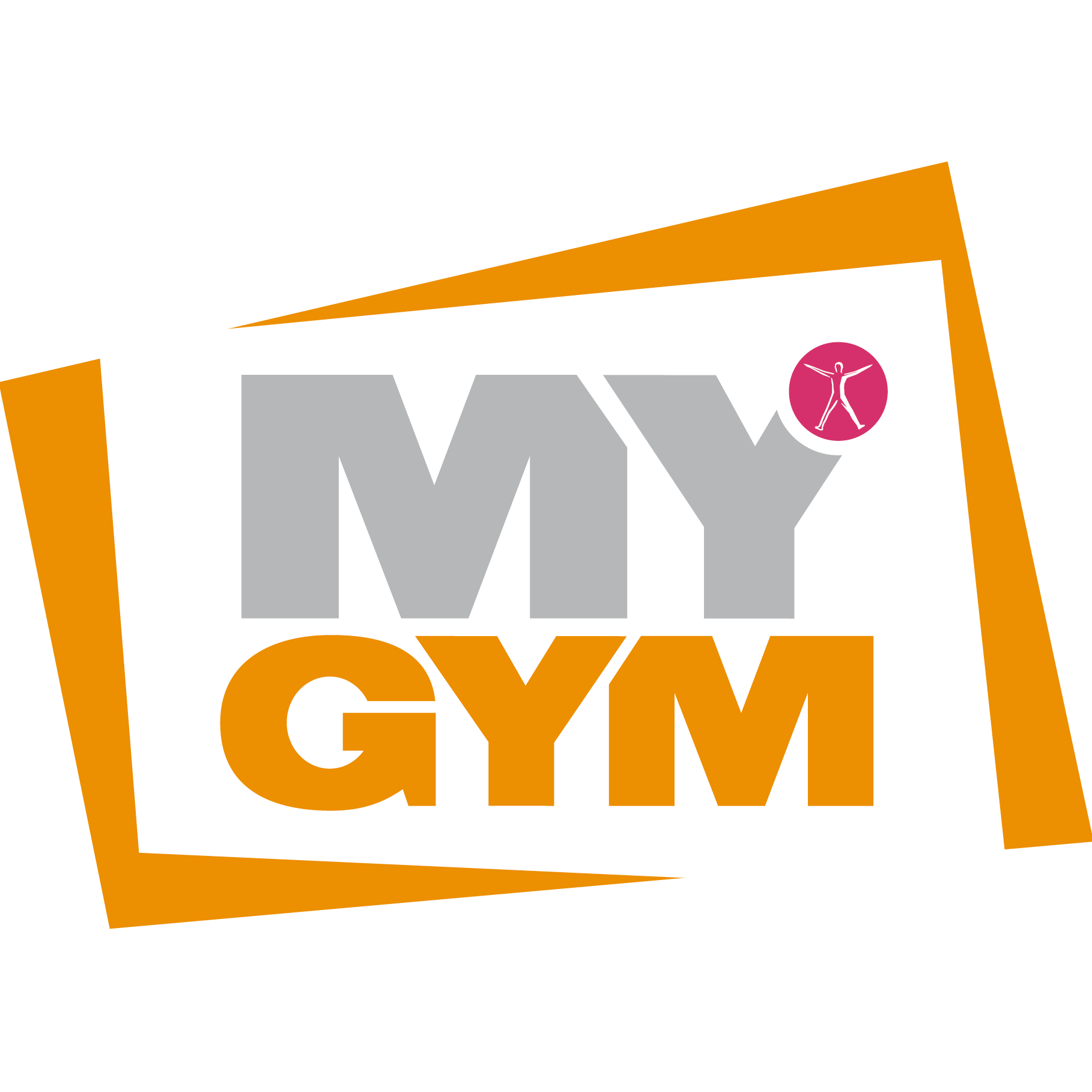Logo von MYGYM active Fitnessstudio Ibbenbüren