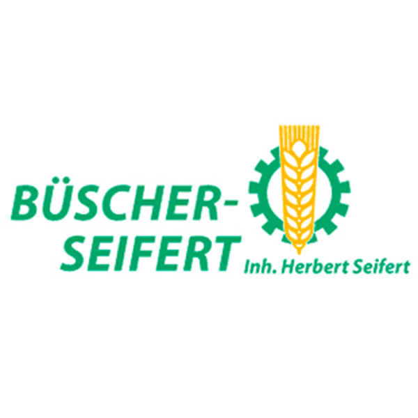Logo von Herbert Seifert Büscher-Seifert Transporte