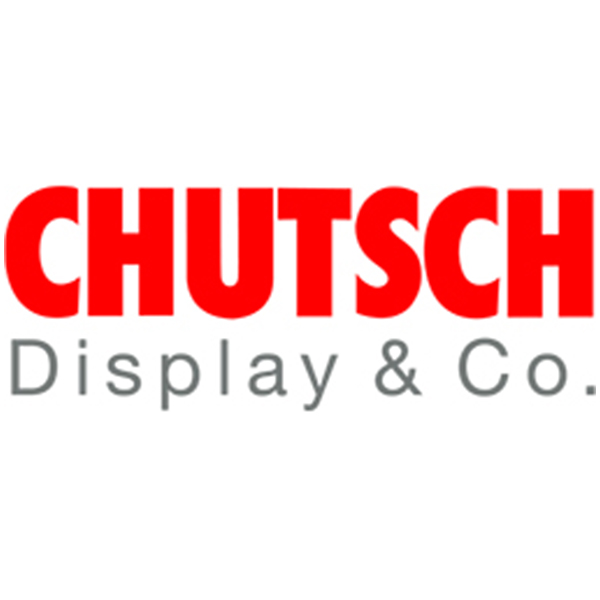 Logo von Chutsch e. K. Display & Co.