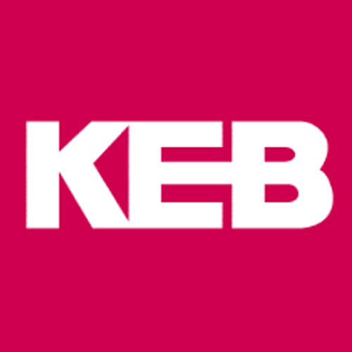 Logo von KEB Automation KG