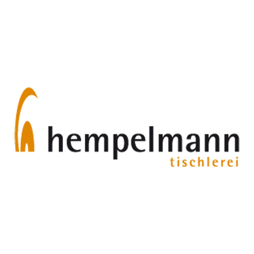 Logo von Tischlerei Hempelmann