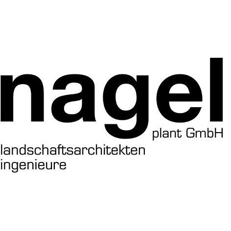Logo von nagel plant GmbH