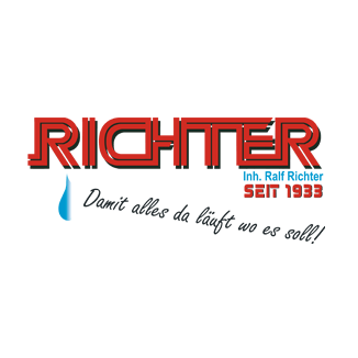 Logo von Richter Heizung Sanitär Inh. Ralf Richter