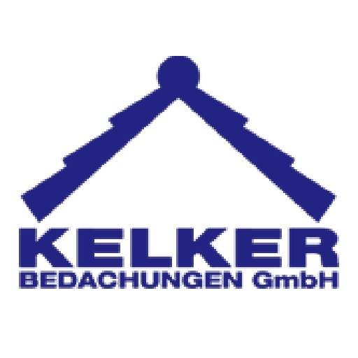 Logo von Kelker Dachtechnik GmbH