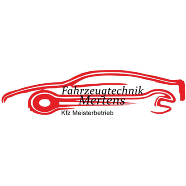 Logo von Fahrzeugtechnik Mertens