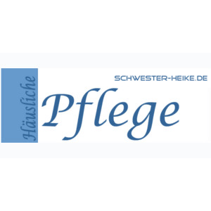 Logo von Heike Jänicke Hausliche Pflege