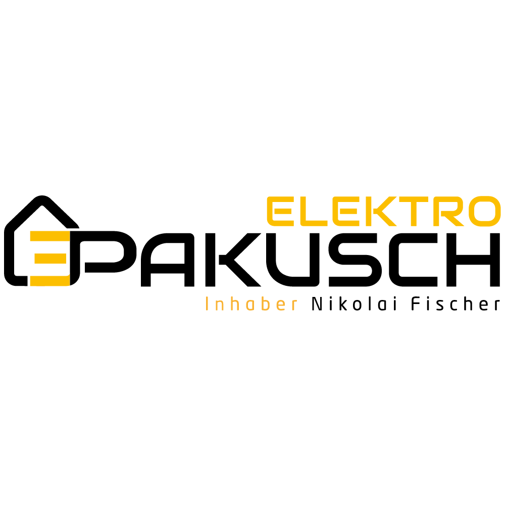 Logo von Elektro Fischer e.K. Inhaber Nikolai Fischer