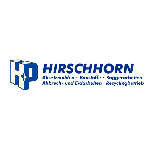 Logo von HP Hirschhorn GmbH & Co. KG