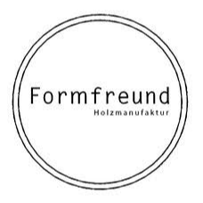 Logo von Formfreund Holzmanufaktur