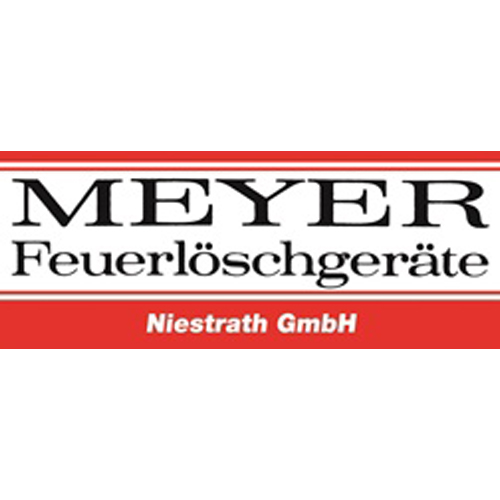 Logo von Meyer Feuerlöschgeräte Niestrath GmbH
