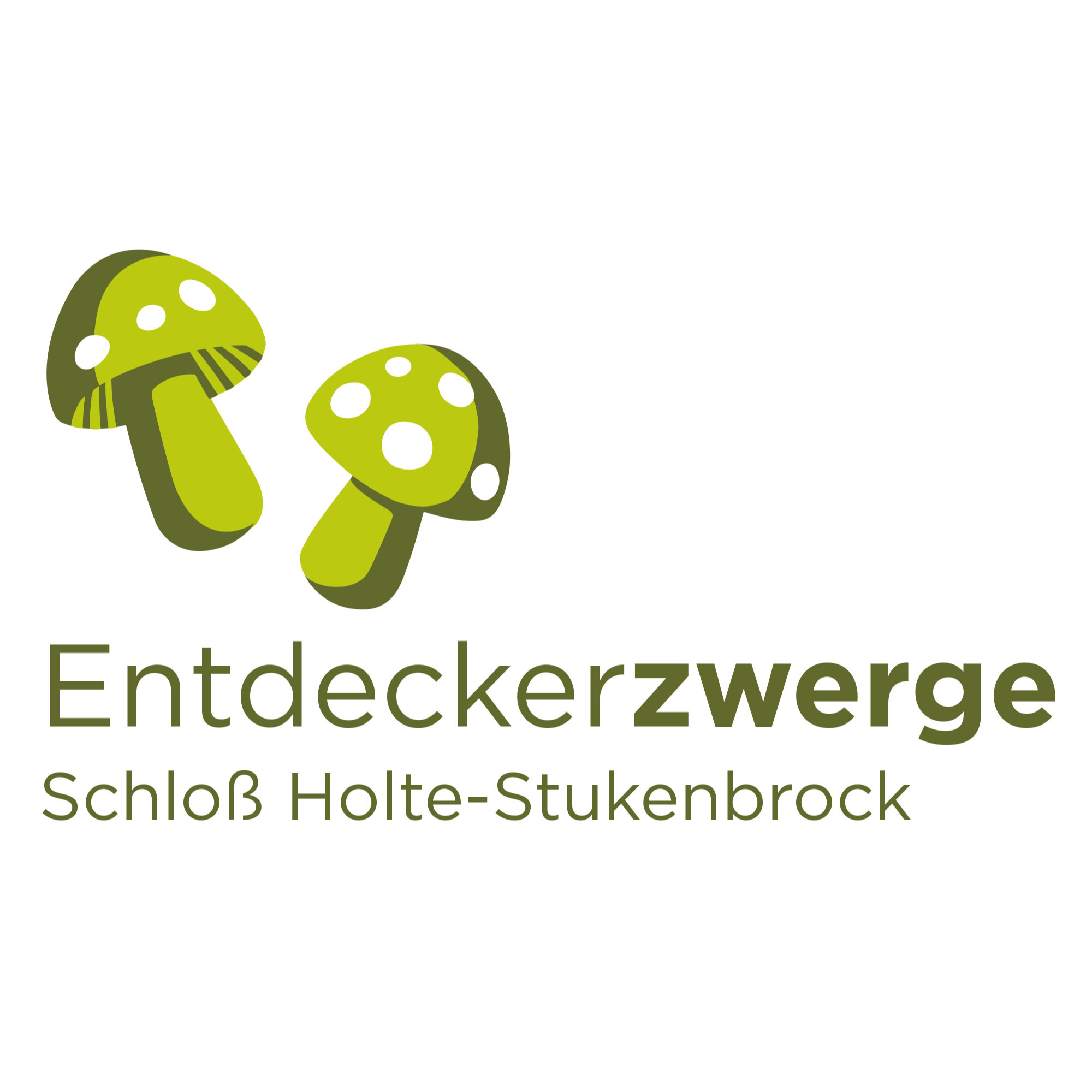 Logo von Kita Entdeckerzwerge
