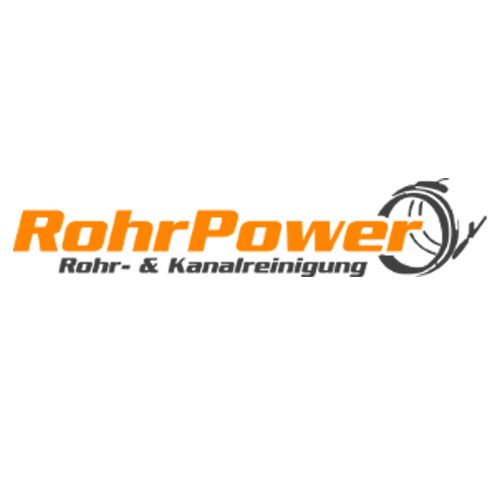 Logo von RohrPower Markus Preu�