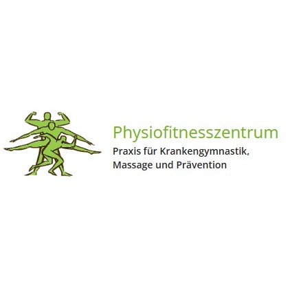 Logo von Physiofitnesszentrum Janet Dünnhaupt-Wiesner