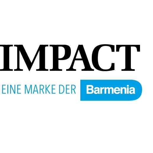Logo von Impact-Finanz - Florian Raatz