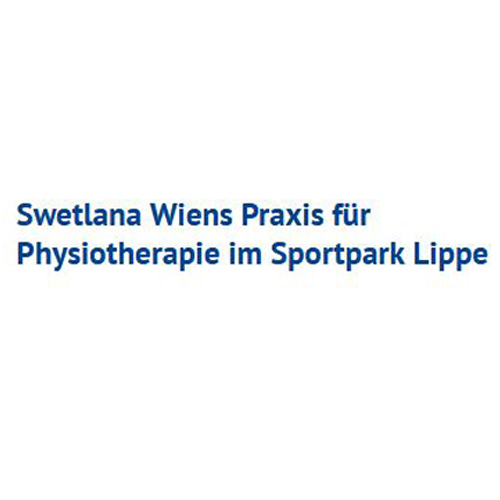 Logo von Swetlana Wiens