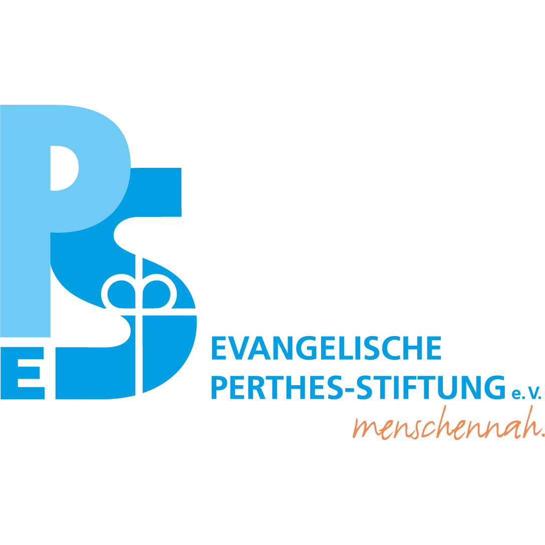 Logo von Evangelische Perthes-Stiftung e. V.