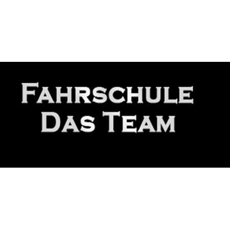Logo von Fahrschule Das Team GbR