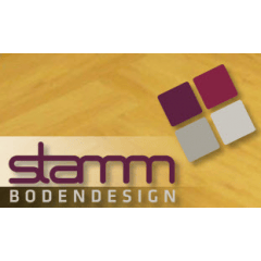 Logo von Stamm Bodendesign