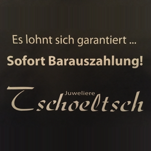 Logo von Juweliere Tschoeltsch