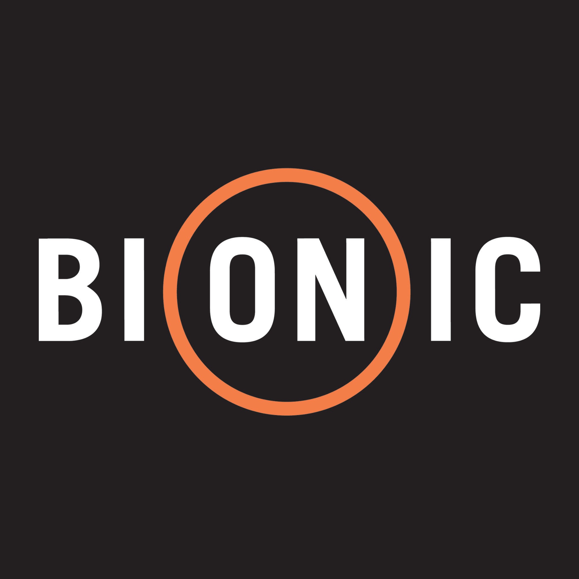Logo von BIONIC SPORT | Herford Zentrum | EMS Training