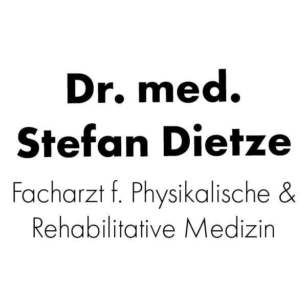 Logo von Dr. med. Stefan Dietze