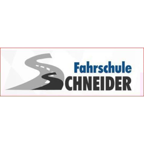 Logo von Fahrschule Schneider