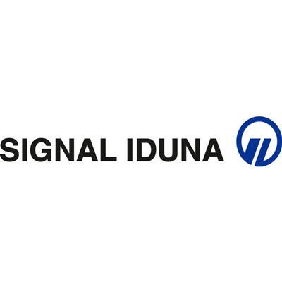Logo von SIGNAL IDUNA Daria Bolger