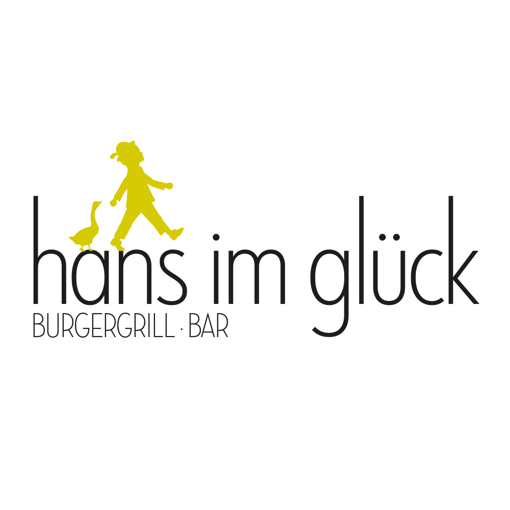 Logo von HANS IM GLÜCK - HALLE Am Händelhaus