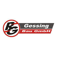 Logo von Gessing Bau GmbH