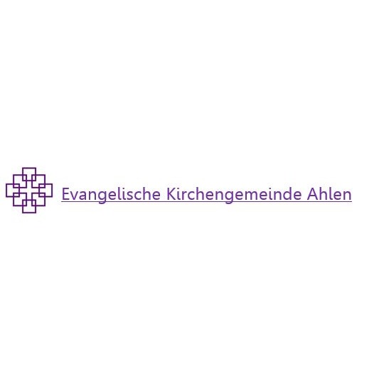 Logo von Christuskirche - Ev. Kirchengemeinde Ahlen