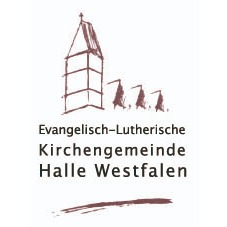 Logo von St. Johanniskirche - Ev.-Luth. Kirchengemeinde Halle