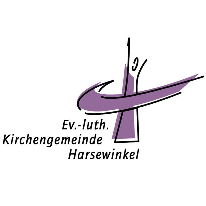 Logo von Martin-Luther-Kirche - Ev.-Luth. Kirchengemeinde Harsewinkel
