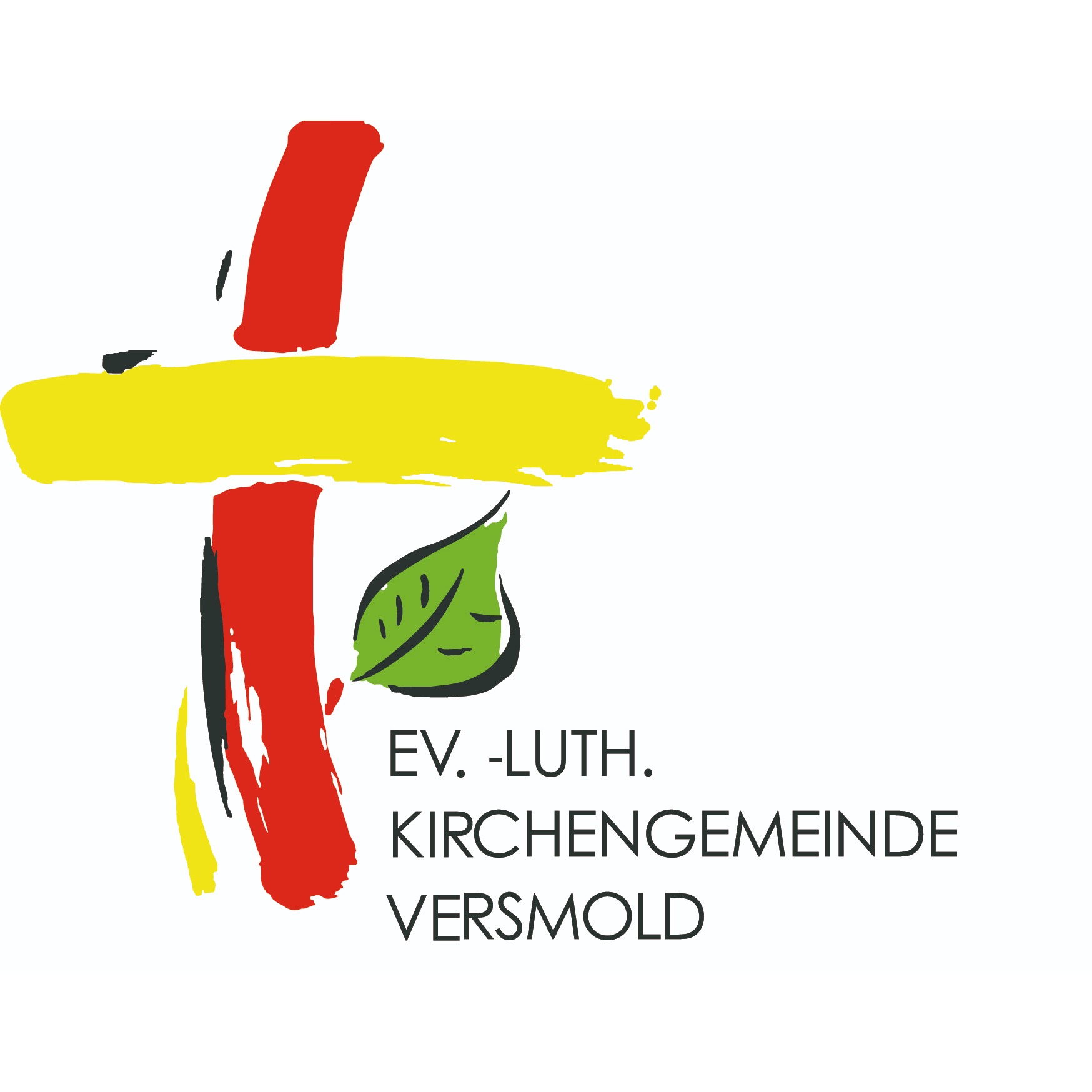 Logo von Paul-Gerhardt-Kapelle - Ev.-Luth. Kirchengemeinde Versmold