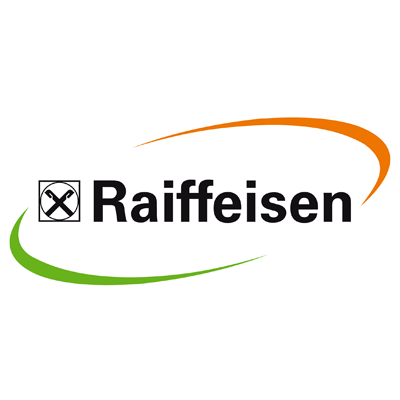 Logo von Raiffeisen Waren - Baustoffe