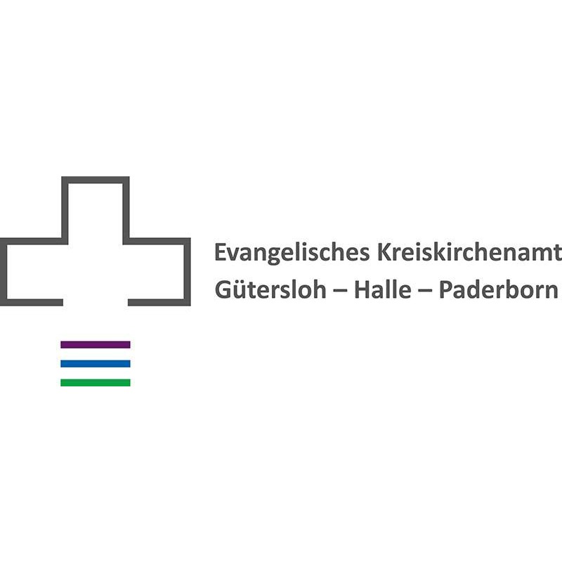 Logo von Kreiskirchenamt Gütersloh/ Halle/ Paderborn