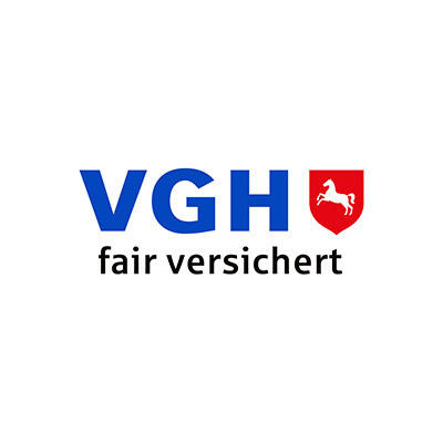 Logo von VGH Versicherungen: André Dziabel