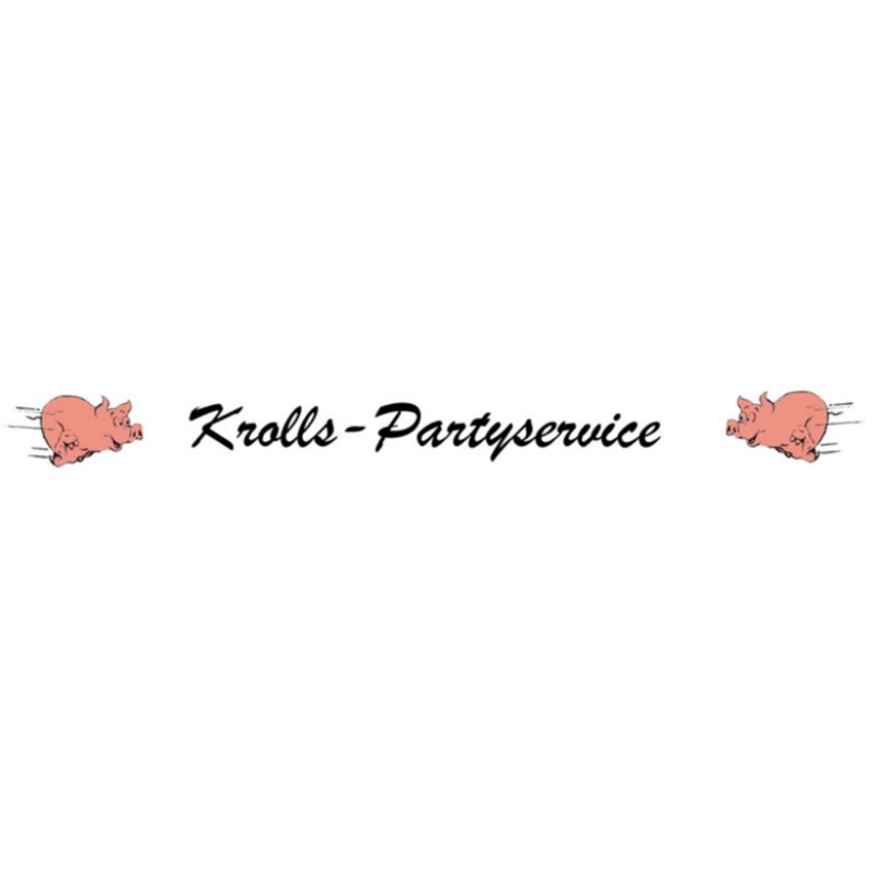 Logo von Kroll Fleischerei GmbH