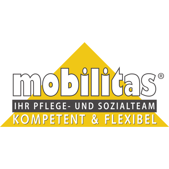 Logo von Mobilitas: Wohngruppe