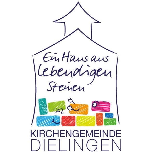 Logo von Gemeindebüro - Ev.-Luth. Kirchengemeinde Dielingen