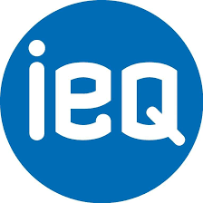 Logo von ieQ-systems mgk GmbH