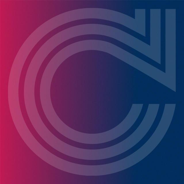 Logo von Continentale: S und N