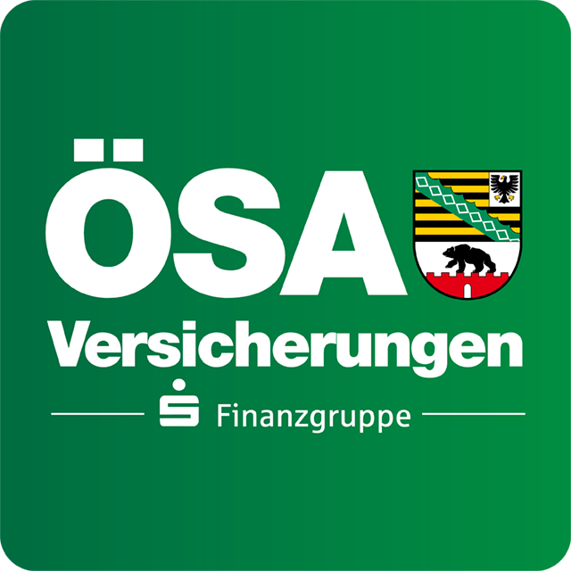 Logo von ÖSA Versicherungen - Ramón Dammert