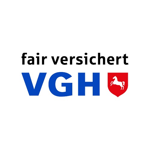 Logo von VGH Versicherungen: Jan-Christoph Hildebrand
